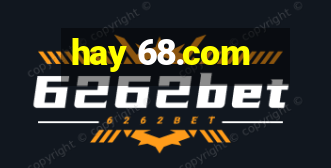 hay 68.com