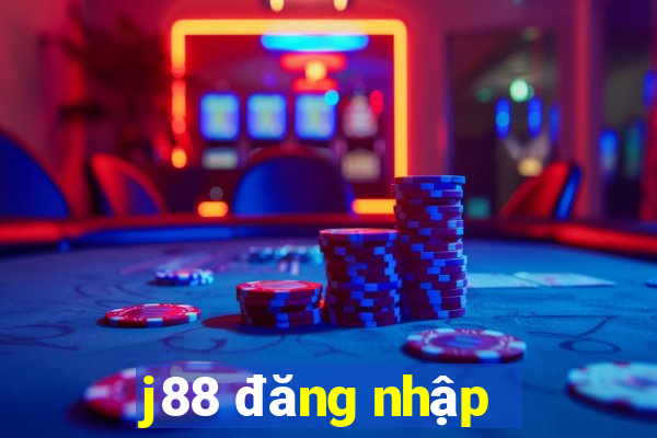 j88 đăng nhập