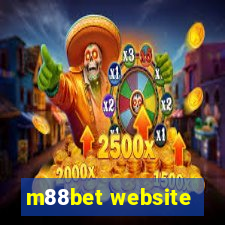 m88bet website