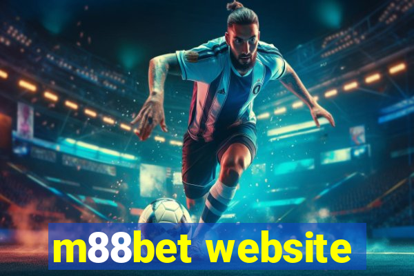 m88bet website