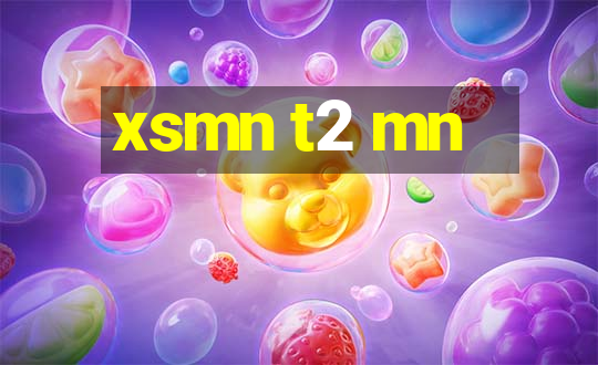 xsmn t2 mn