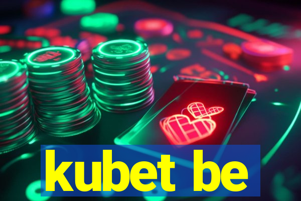 kubet be