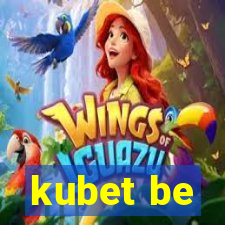 kubet be