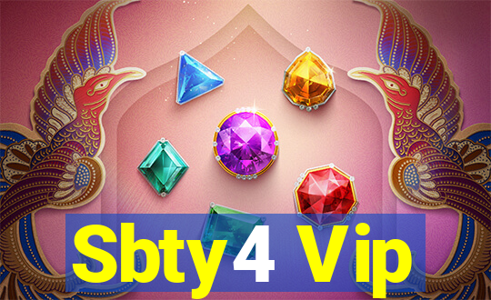 Sbty4 Vip