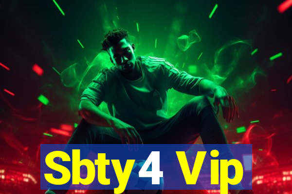 Sbty4 Vip