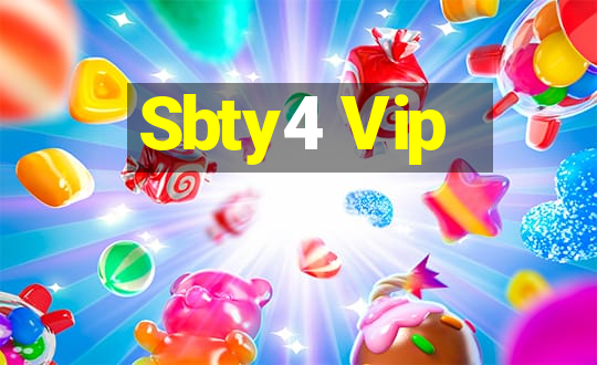 Sbty4 Vip