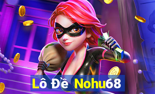 Lô Đề Nohu68