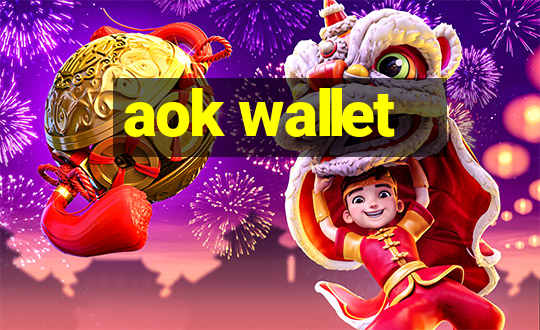 aok wallet