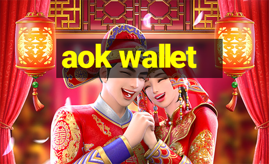 aok wallet