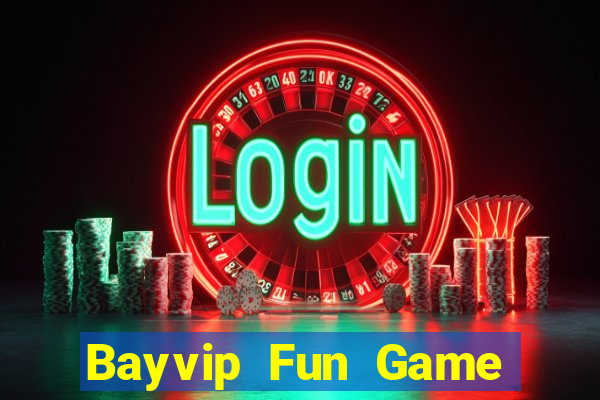 Bayvip Fun Game Bài Sinh Tử