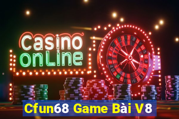 Cfun68 Game Bài V8