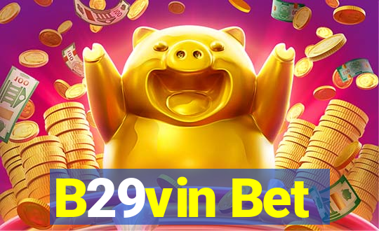 B29vin Bet