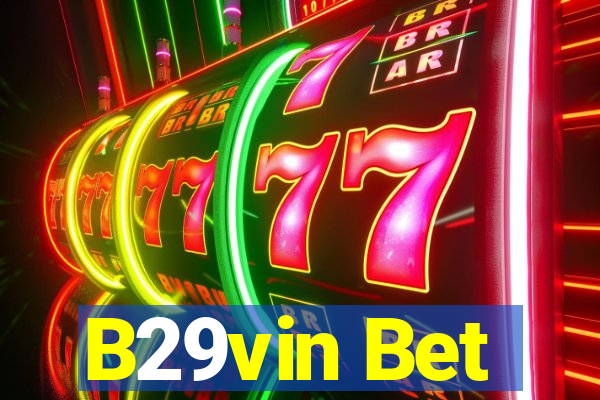 B29vin Bet