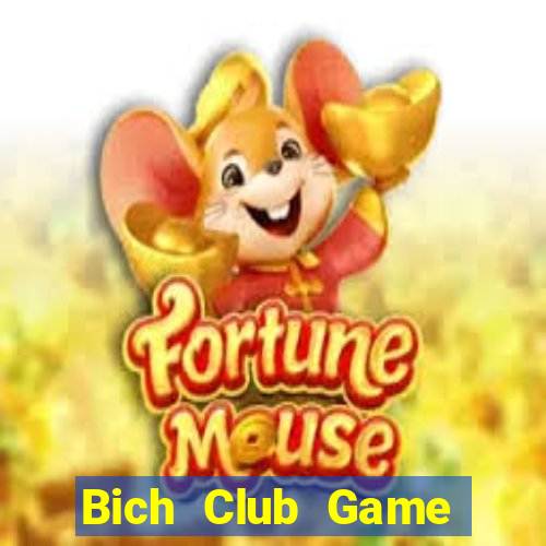 Bich Club Game Bài 3C Cho Ios