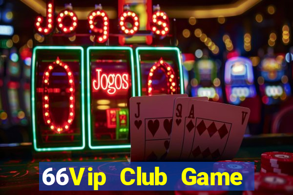 66Vip Club Game Bài B88