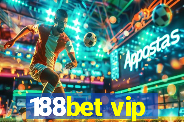 188bet vip