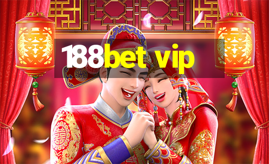 188bet vip