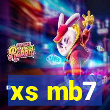 xs mb7