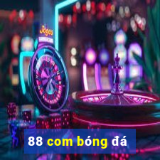 88 com bóng đá