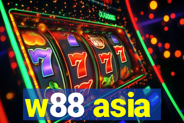 w88 asia