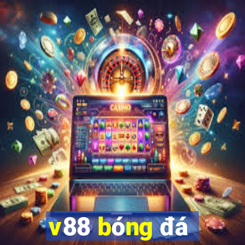 v88 bóng đá