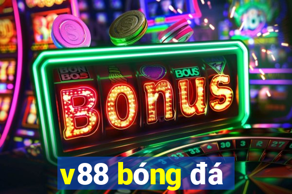 v88 bóng đá