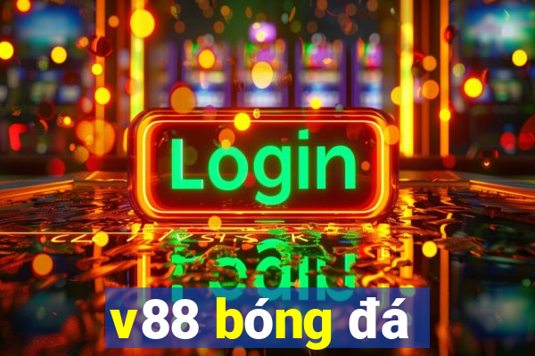 v88 bóng đá