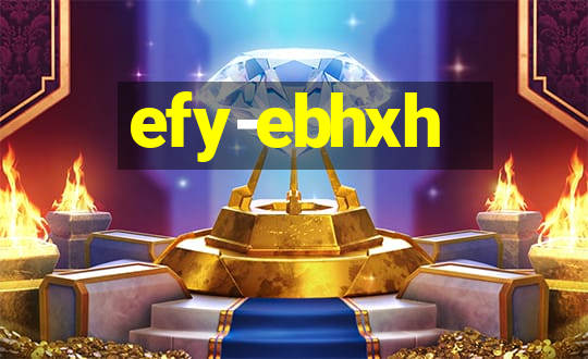 efy-ebhxh