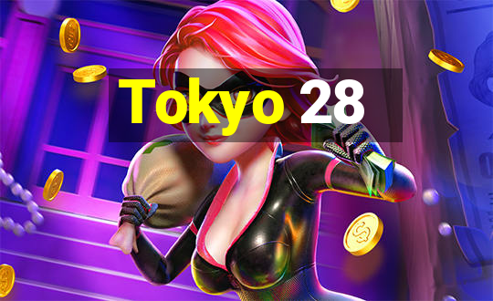 Tokyo 28