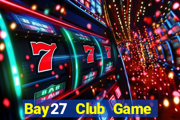 Bay27 Club Game Bài 123