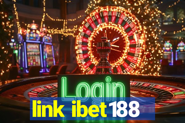 link ibet188