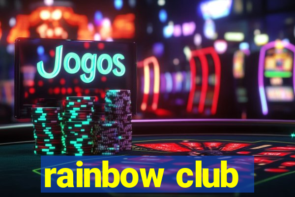 rainbow club