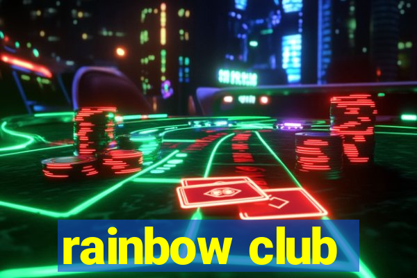 rainbow club