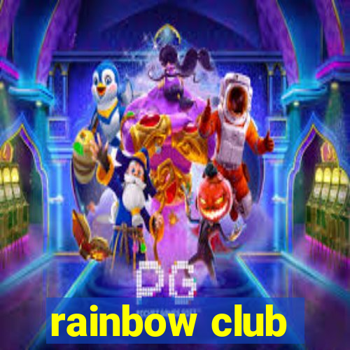 rainbow club