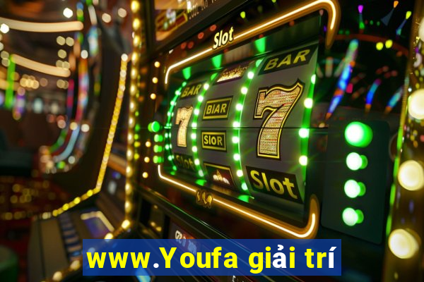 www.Youfa giải trí