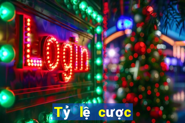 Tỷ lệ cược xổ số thừa thiên huế