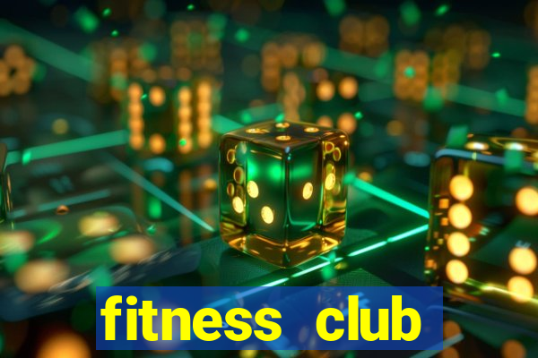 fitness club thornton co