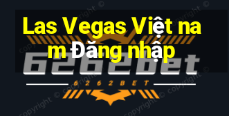 Las Vegas Việt nam Đăng nhập