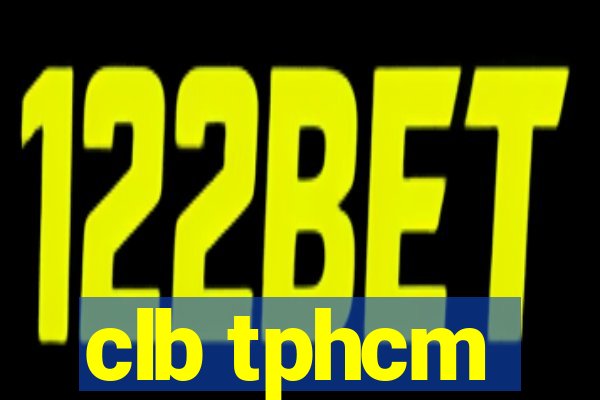 clb tphcm