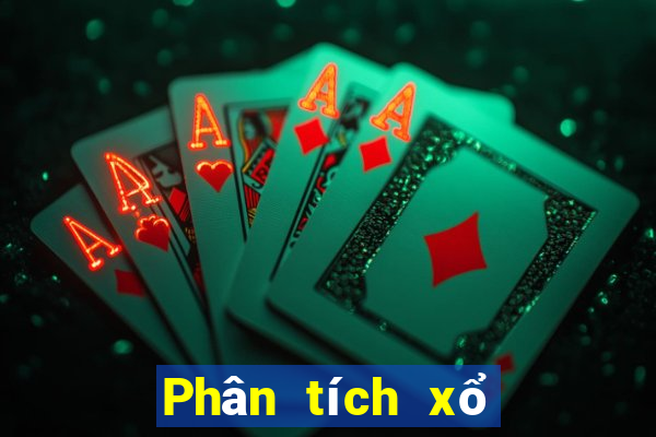 Phân tích xổ số đà nẵng Hôm qua