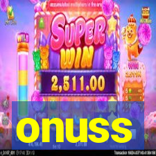 onuss