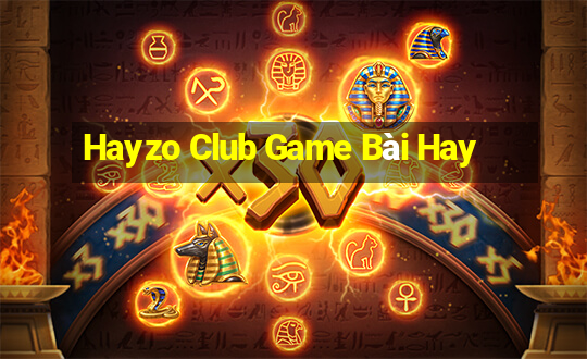 Hayzo Club Game Bài Hay