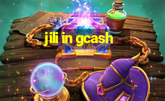 jili in gcash