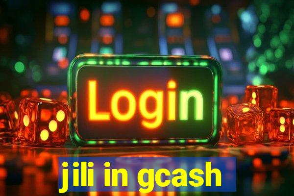 jili in gcash