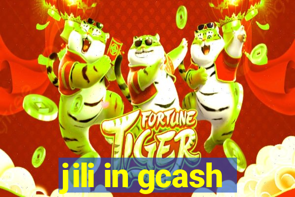 jili in gcash