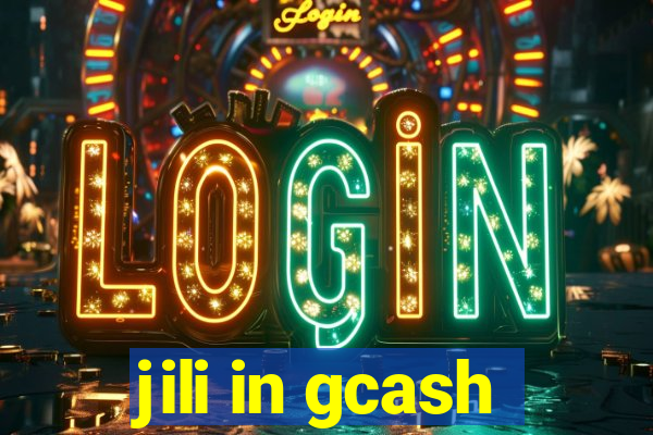 jili in gcash