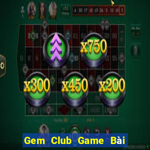 Gem Club Game Bài Yugioh Android