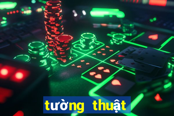 tường thuật trực tiếp bóng đá ngoại hạng anh