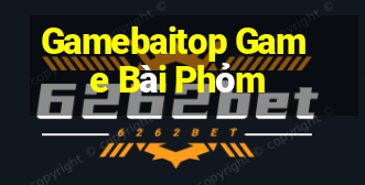 Gamebaitop Game Bài Phỏm