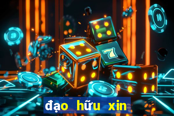 đạo hữu xin dừng bước